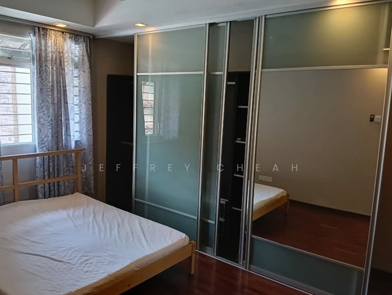 Kondominium untuk Dijual di D'Rimba - Jeffrey Cheah - Bedroom - PropertyGuru.com.my