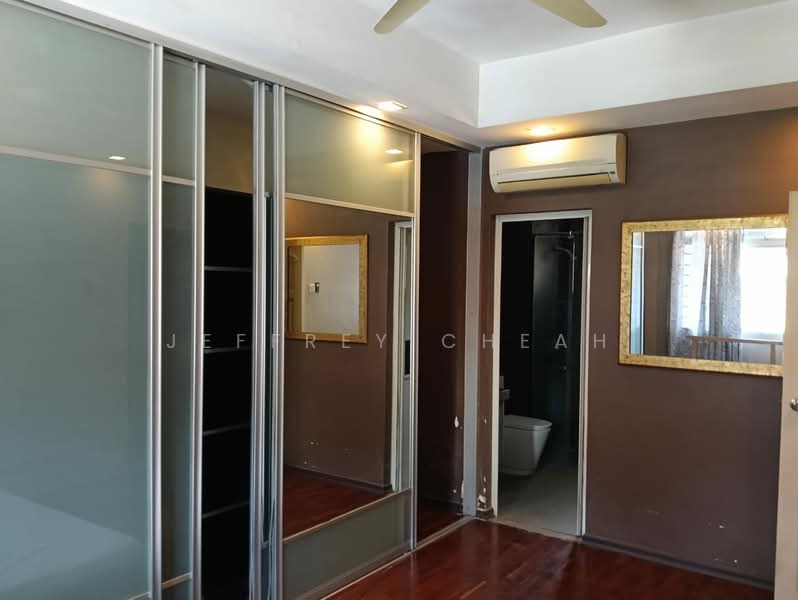 Kondominium untuk Dijual di D'Rimba - Jeffrey Cheah - Bedroom - PropertyGuru.com.my