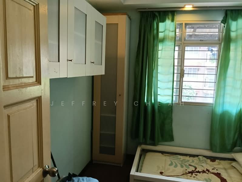 Kondominium untuk Dijual di D'Rimba - Jeffrey Cheah - Bedroom - PropertyGuru.com.my