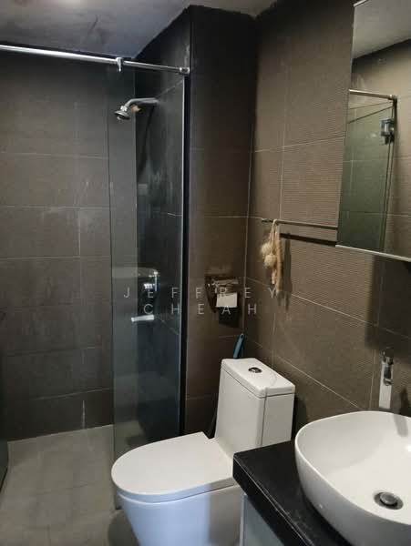 Kondominium untuk Dijual di D'Rimba - Jeffrey Cheah - Bathroom - PropertyGuru.com.my