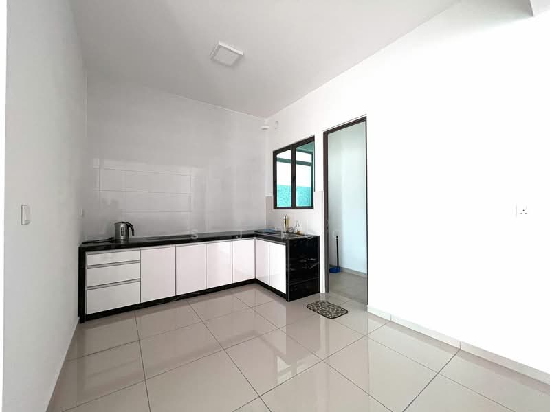 Kondominium untuk Dijual di Tree Sparina - S J Foo - Kitchen - PropertyGuru.com.my