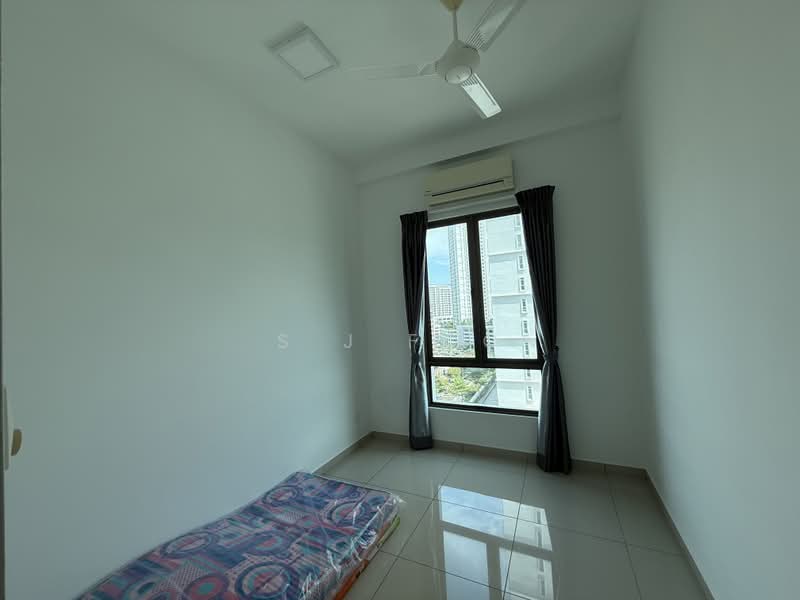 Kondominium untuk Dijual di Tree Sparina - S J Foo - Bedroom - PropertyGuru.com.my