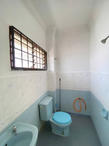Rumah Teres 2 Tingkat untuk Dijual di Bandar Baru Bangi (Selangor) - Mahirah . - Bathroom - PropertyGuru.com.my