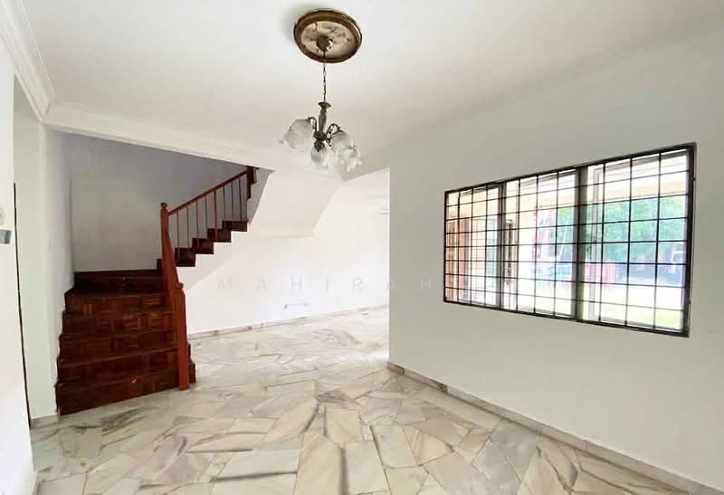 Rumah Teres 2 Tingkat untuk Dijual di Bandar Baru Bangi (Selangor) - Mahirah . - Interior - PropertyGuru.com.my