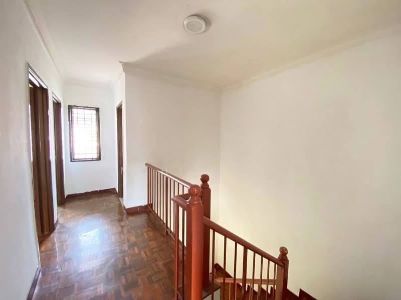 Rumah Teres 2 Tingkat untuk Dijual di Bandar Baru Bangi (Selangor) - Mahirah . - Interior - PropertyGuru.com.my