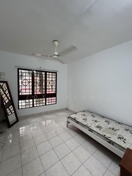 Kondominium untuk Disewa di Palm Spring @ Damansara - Joe Cheang - Bedroom - PropertyGuru.com.my