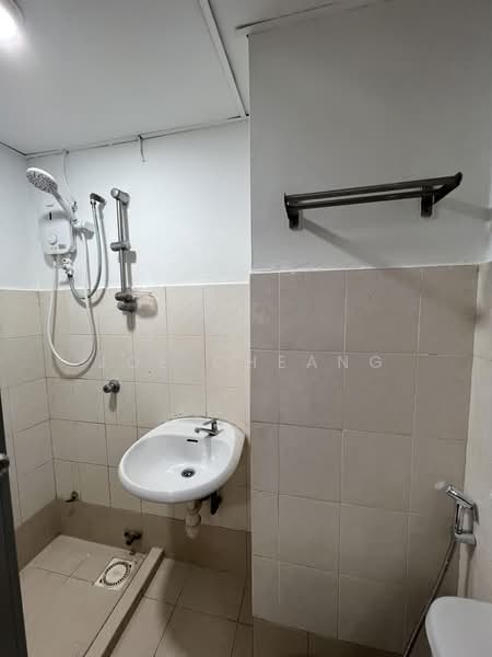 Kondominium untuk Disewa di Palm Spring @ Damansara - Joe Cheang - Bathroom - PropertyGuru.com.my