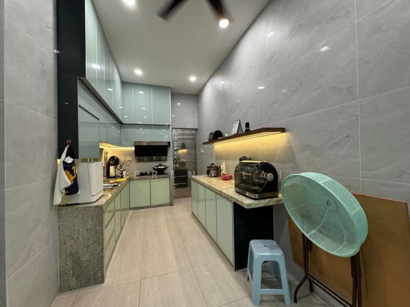 3-storey Terraced House for Sale in Taman Desa Tebrau (Tebrau) - Serena Lai - PropertyGuru.com.my