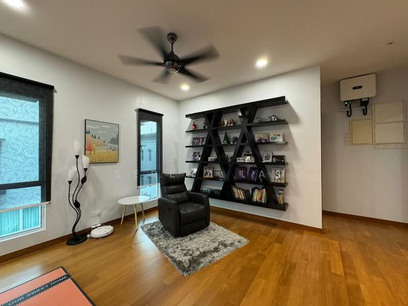 3-storey Terraced House for Sale in Taman Desa Tebrau (Tebrau) - Serena Lai - PropertyGuru.com.my