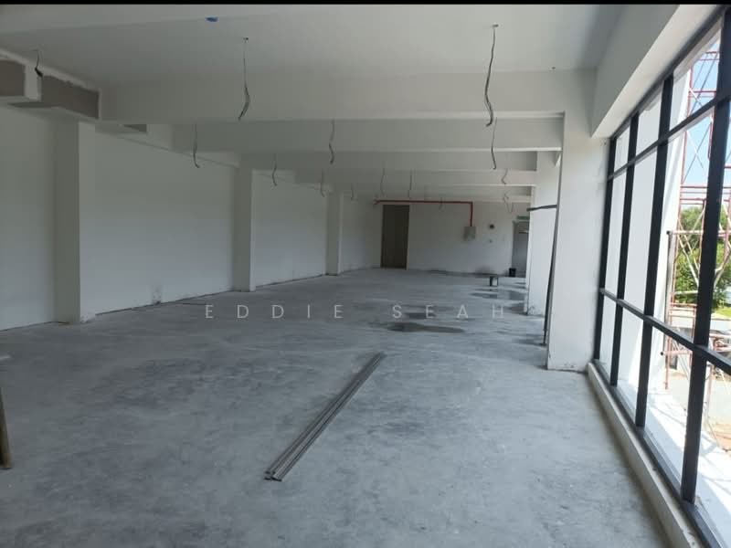 Kilang untuk Dijual di Rawang (Selangor) - Eddie Seah - Interior - PropertyGuru.com.my