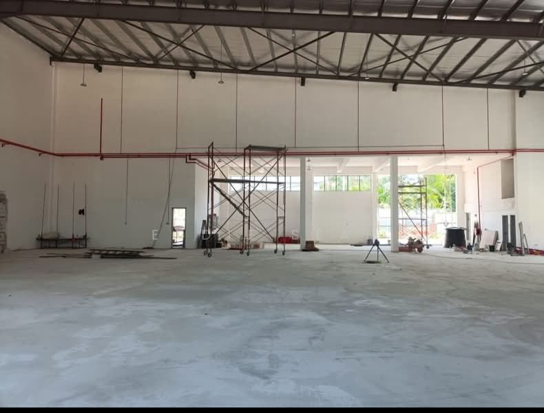 Kilang untuk Dijual di Rawang (Selangor) - Eddie Seah - Interior - PropertyGuru.com.my