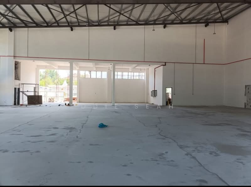 Kilang untuk Dijual di Rawang (Selangor) - Eddie Seah - Interior - PropertyGuru.com.my
