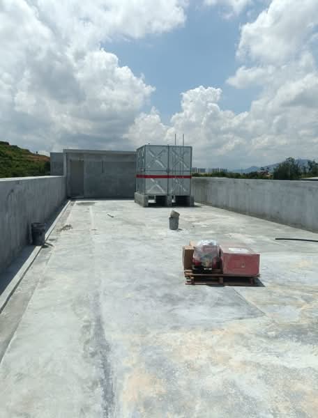 Kilang untuk Dijual di Rawang (Selangor) - Eddie Seah - Roof - PropertyGuru.com.my