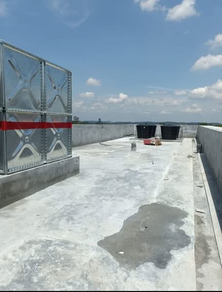 Kilang untuk Dijual di Rawang (Selangor) - Eddie Seah - Roof - PropertyGuru.com.my