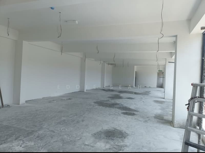 Kilang untuk Dijual di Rawang (Selangor) - Eddie Seah - Interior - PropertyGuru.com.my