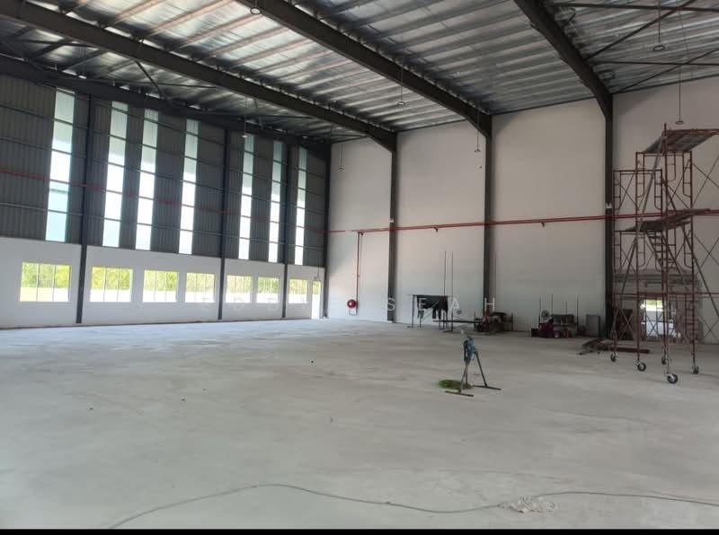 Kilang untuk Dijual di Rawang (Selangor) - Eddie Seah - Interior - PropertyGuru.com.my