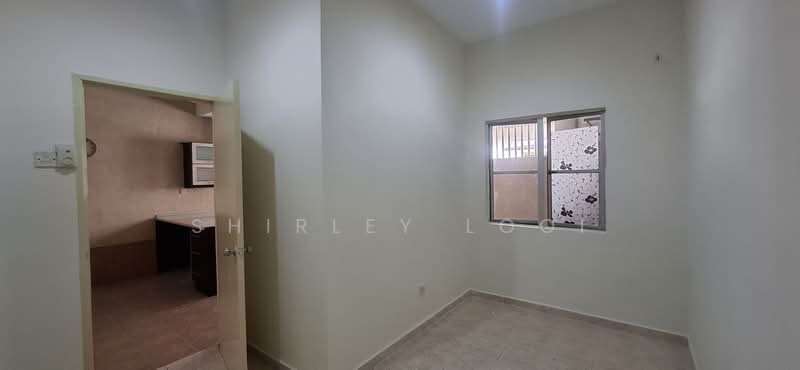 Rumah Teres 2 Tingkat untuk Dijual di Bukit Jelutong (Shah Alam) - Shirley Looi - Kitchen - PropertyGuru.com.my