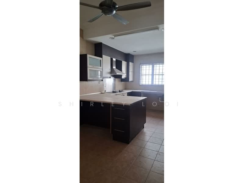 Rumah Teres 2 Tingkat untuk Dijual di Bukit Jelutong (Shah Alam) - Shirley Looi - Kitchen - PropertyGuru.com.my