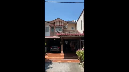 Rumah Teres 2 Tingkat untuk Dijual di Taman Pinggiran Senawang (Sungai Gadut) - Norafian SMH - PropertyGuru.com.my