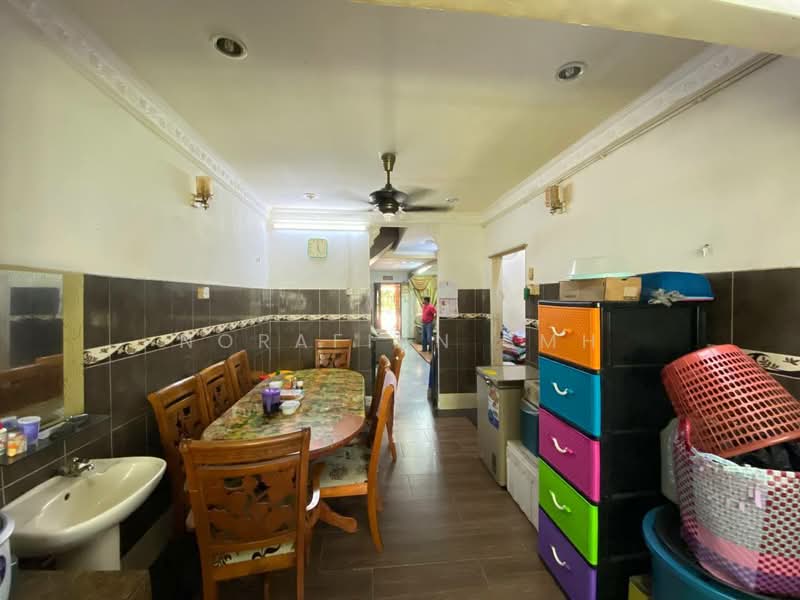 Rumah Teres 2 Tingkat untuk Dijual di Taman Pinggiran Senawang (Sungai Gadut) - Norafian SMH - PropertyGuru.com.my