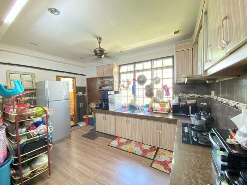 Rumah Teres 2 Tingkat untuk Dijual di Taman Pinggiran Senawang (Sungai Gadut) - Norafian SMH - PropertyGuru.com.my