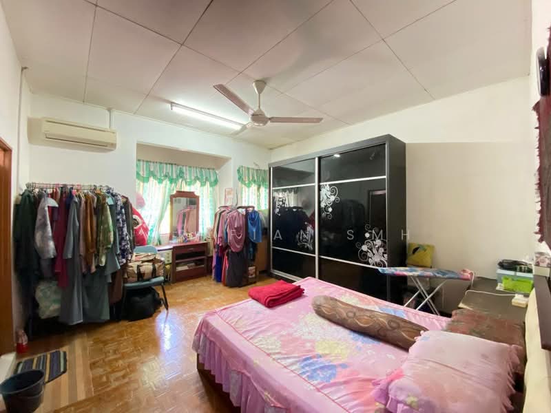 Rumah Teres 2 Tingkat untuk Dijual di Taman Pinggiran Senawang (Sungai Gadut) - Norafian SMH - PropertyGuru.com.my