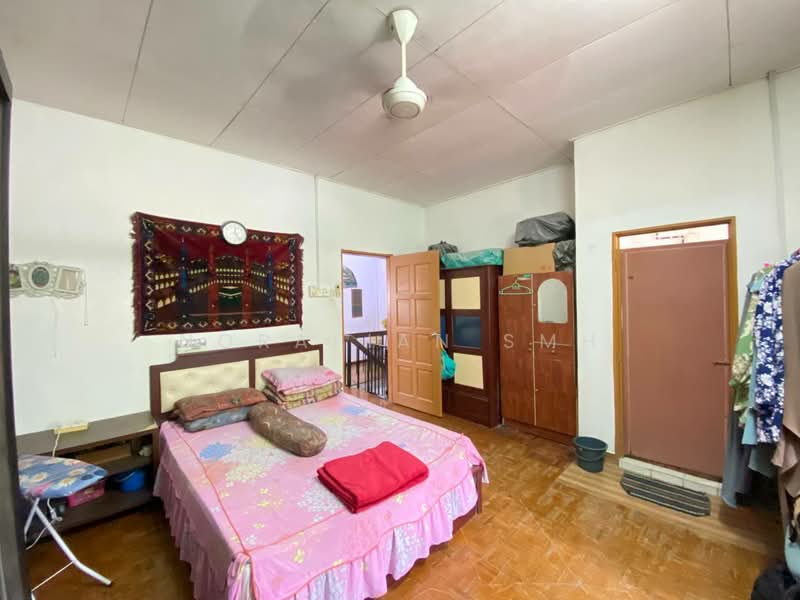 Rumah Teres 2 Tingkat untuk Dijual di Taman Pinggiran Senawang (Sungai Gadut) - Norafian SMH - PropertyGuru.com.my