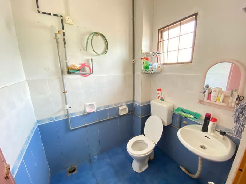 Rumah Teres 2 Tingkat untuk Dijual di Taman Pinggiran Senawang (Sungai Gadut) - Norafian SMH - PropertyGuru.com.my