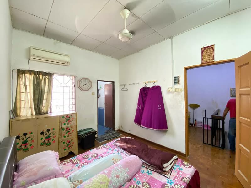 Rumah Teres 2 Tingkat untuk Dijual di Taman Pinggiran Senawang (Sungai Gadut) - Norafian SMH - PropertyGuru.com.my