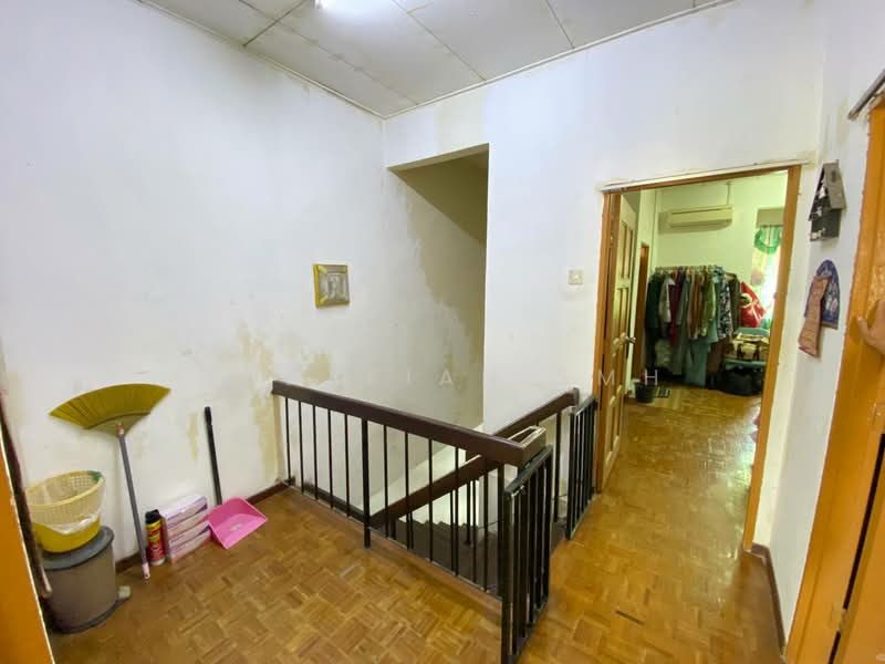 Rumah Teres 2 Tingkat untuk Dijual di Taman Pinggiran Senawang (Sungai Gadut) - Norafian SMH - PropertyGuru.com.my