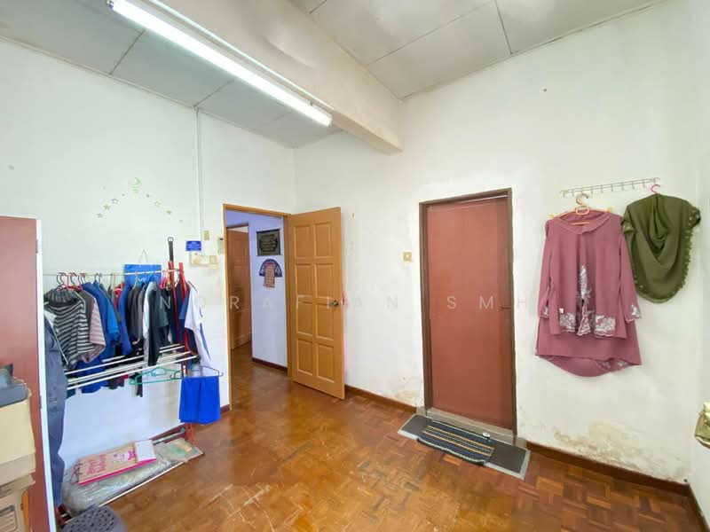 Rumah Teres 2 Tingkat untuk Dijual di Taman Pinggiran Senawang (Sungai Gadut) - Norafian SMH - PropertyGuru.com.my
