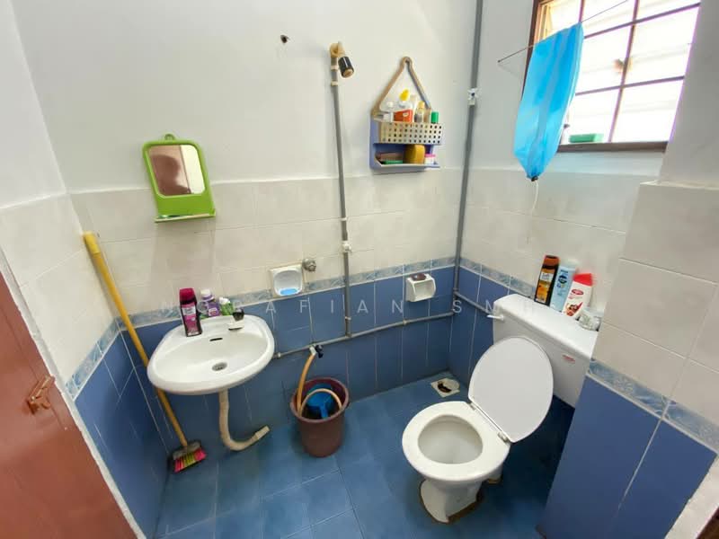Rumah Teres 2 Tingkat untuk Dijual di Taman Pinggiran Senawang (Sungai Gadut) - Norafian SMH - PropertyGuru.com.my