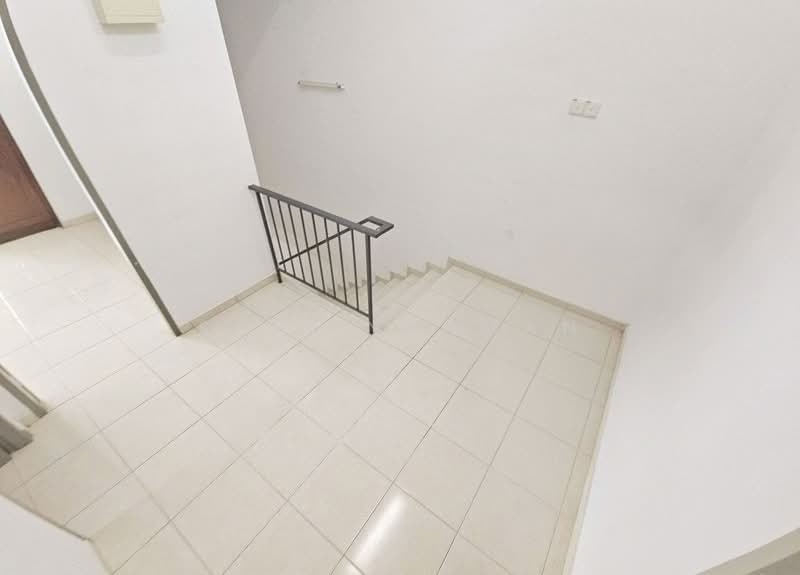 Cluster House for Sale in Johor Bahru (Johor) - Sufi Norman - Interior - PropertyGuru.com.my