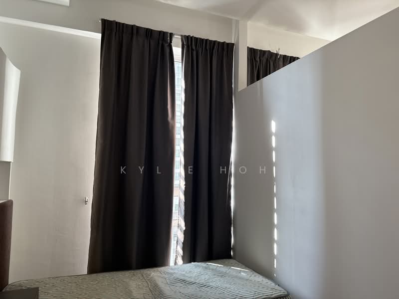 Service Residence for Rent at Garden Plaza - Kylie Hoh - PropertyGuru.com.my