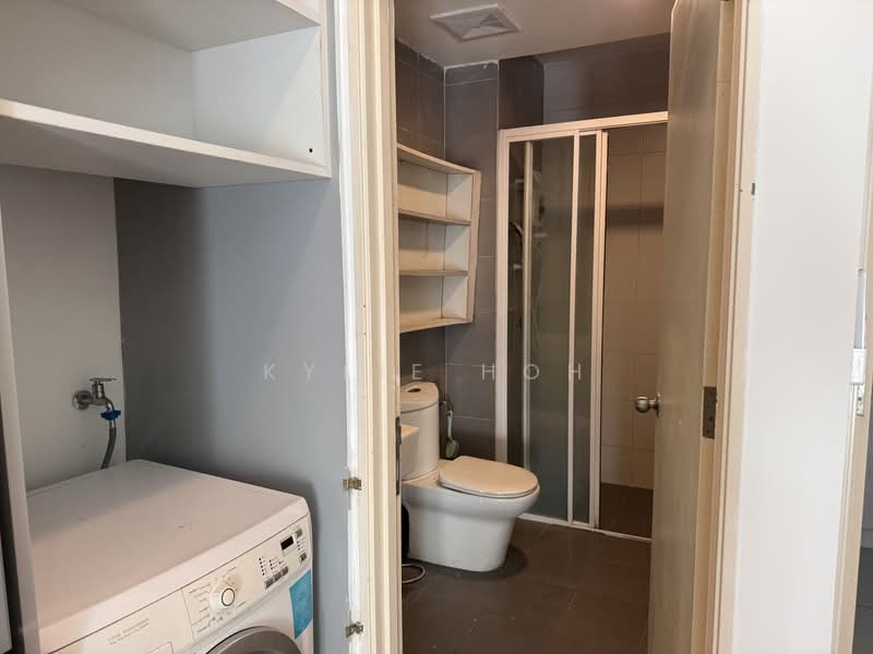 Service Residence for Rent at Garden Plaza - Kylie Hoh - PropertyGuru.com.my
