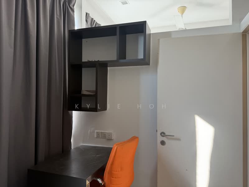 Service Residence for Rent at Garden Plaza - Kylie Hoh - PropertyGuru.com.my
