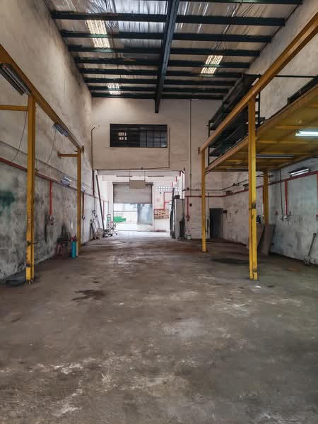 Kilang untuk Disewa di Kempas (Johor Bahru) - Quek . - PropertyGuru.com.my