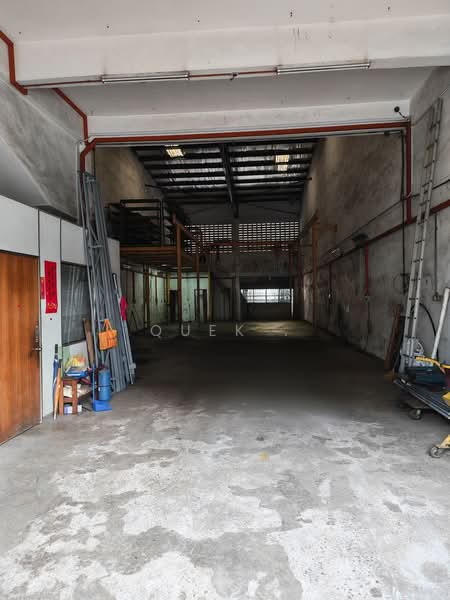 Kilang untuk Disewa di Kempas (Johor Bahru) - Quek . - PropertyGuru.com.my