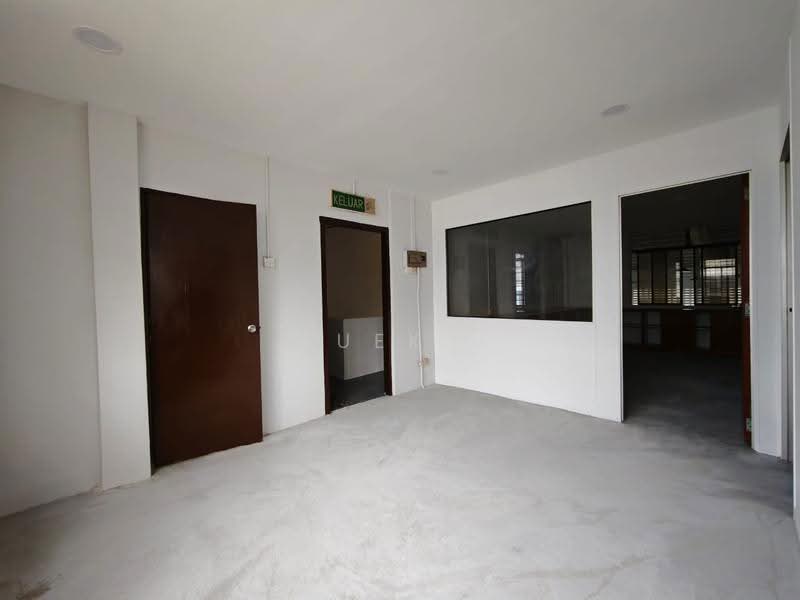 Factory for Rent in Kempas (Johor Bahru) - Quek . - Interior - PropertyGuru.com.my