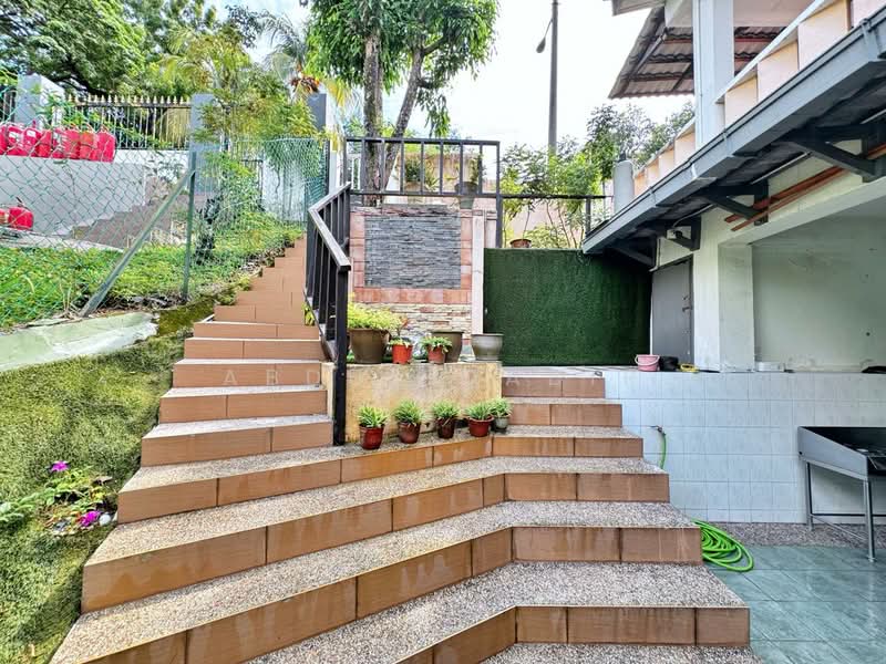 Rumah Teres untuk Dijual di Kajang (Selangor) - Abdul Qadir - PropertyGuru.com.my