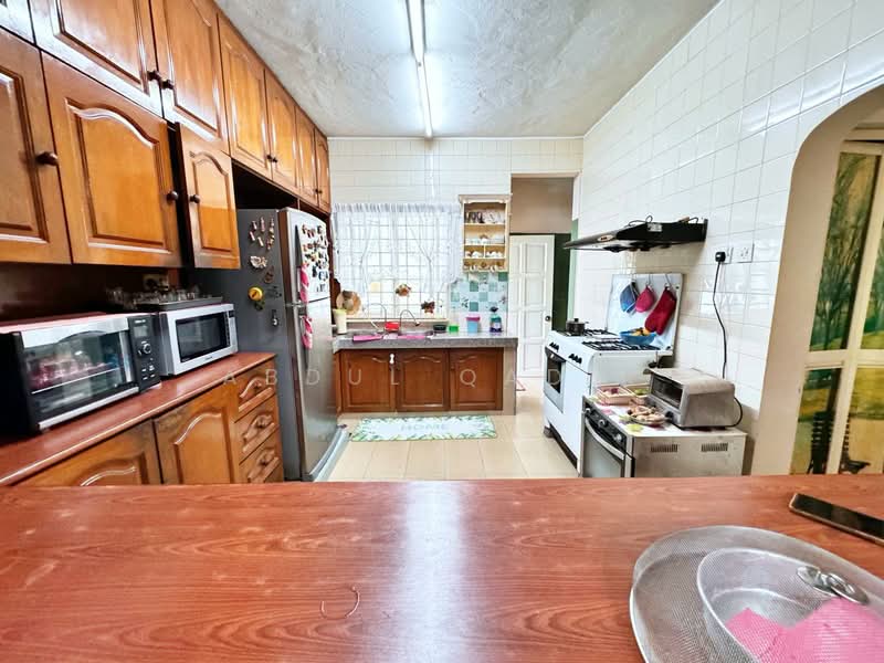 Rumah Teres untuk Dijual di Kajang (Selangor) - Abdul Qadir - PropertyGuru.com.my