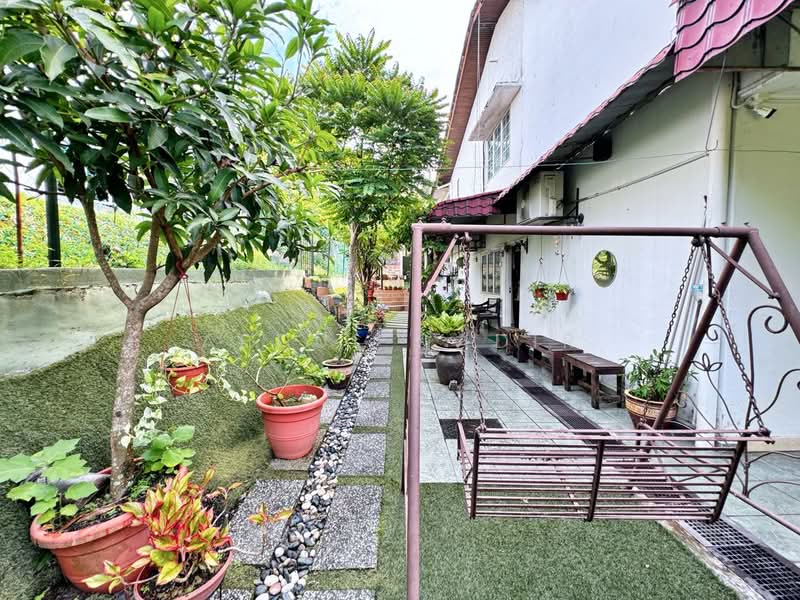 Rumah Teres untuk Dijual di Kajang (Selangor) - Abdul Qadir - PropertyGuru.com.my