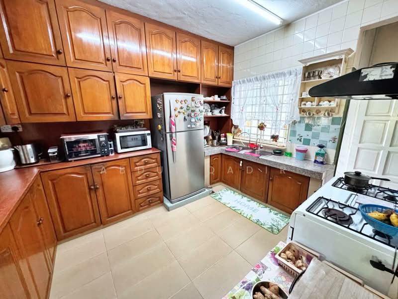 Rumah Teres untuk Dijual di Kajang (Selangor) - Abdul Qadir - PropertyGuru.com.my