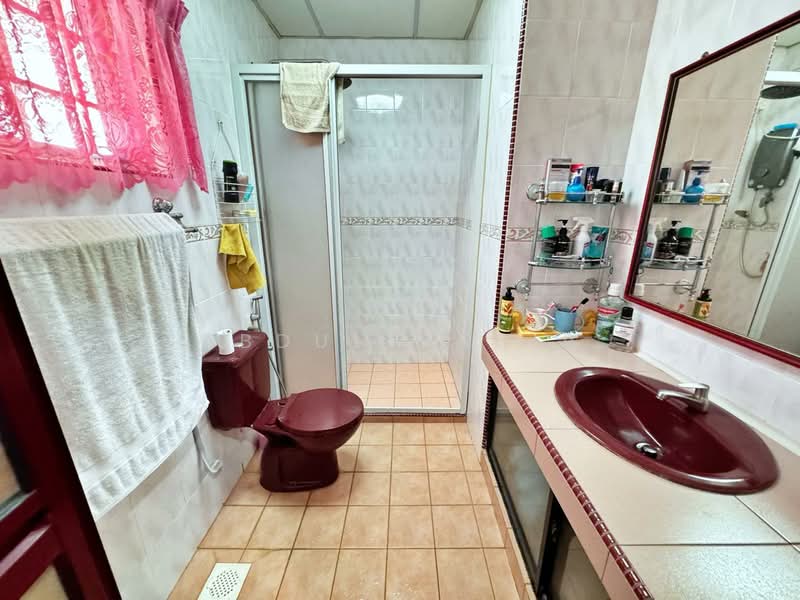 Rumah Teres untuk Dijual di Kajang (Selangor) - Abdul Qadir - PropertyGuru.com.my