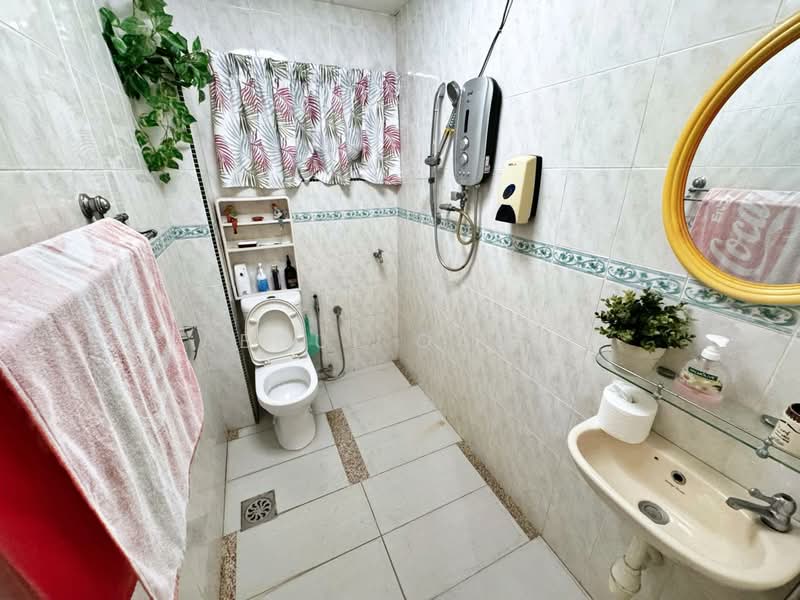 Rumah Teres untuk Dijual di Kajang (Selangor) - Abdul Qadir - PropertyGuru.com.my