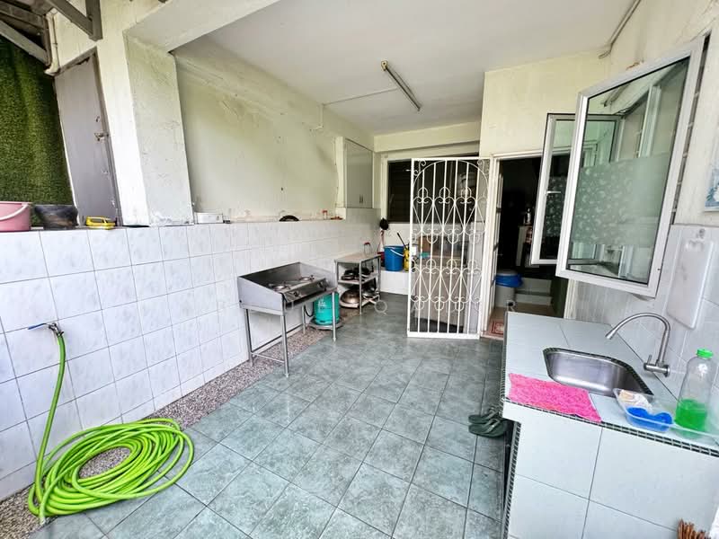Rumah Teres untuk Dijual di Kajang (Selangor) - Abdul Qadir - PropertyGuru.com.my