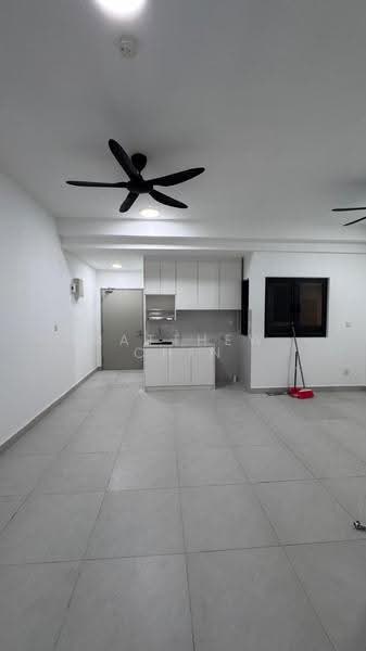 Service Residence for Rent at 168 Park Residensi Selayang - Matthew Chin - Kitchen - PropertyGuru.com.my
