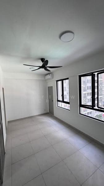 Service Residence for Rent at 168 Park Residensi Selayang - Matthew Chin - Interior - PropertyGuru.com.my