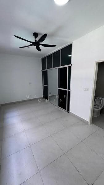 Service Residence for Rent at 168 Park Residensi Selayang - Matthew Chin - Interior - PropertyGuru.com.my