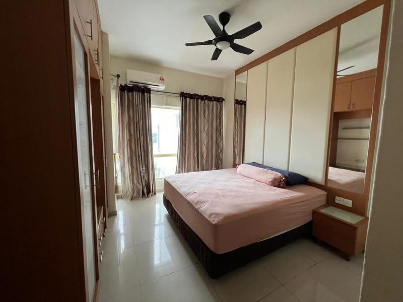 Kondominium untuk Dijual di East Lake Residence - Wennie Ho - Bedroom - PropertyGuru.com.my